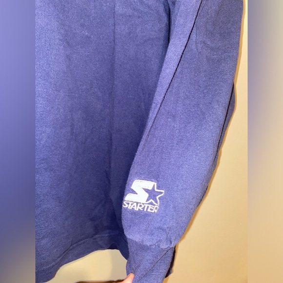 Starter Long Sleeve - Picture 4 of 4